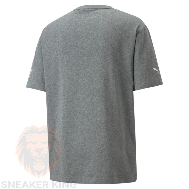 Футболка Puma BMW MMS  Car Graphic  T-Shirt 534130 03
